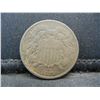 Image 1 : 1871 Two Cent Piece Better Date