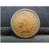 Image 1 : 1894 Indian Cent Fine