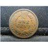 Image 2 : 1894 Indian Cent Fine