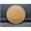 Image 1 : 1870 Two Cent Piece