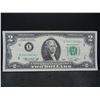 Image 1 : 1976 $2.00 Star Note