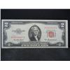 Image 1 : 1953 $2.00 Note