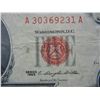Image 2 : 1963 $5.00 Red Seal Note