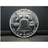Image 2 : 1963 Franklin Gem Proof Frosty