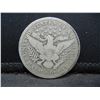 Image 2 : 1910 S Barber Half Dollar VG