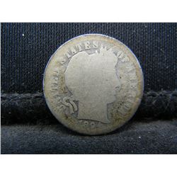 1894 barber dime better date