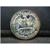 Image 2 : 1963 Gem Proof Silver Washington Quarter