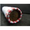 Image 2 : Roll (50) Indian Cents