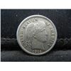 Image 1 : 1916 Barber Dime AU