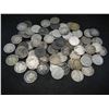 Image 1 : (70) Barber Dimes in Bag
