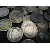 Image 2 : (70) Barber Dimes in Bag