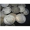 Image 4 : (70) Barber Dimes in Bag