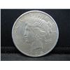 Image 1 : 1925 Peace Dollar