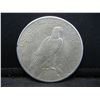 Image 2 : 1925 Peace Dollar