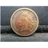 Image 1 : 1860 Indian Cent