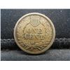 Image 2 : 1860 Indian Cent