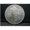 Image 1 : 1891 Morgan Dollar AU