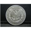 Image 2 : 1891 Morgan Dollar AU