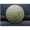 Image 2 : 1909 Barber Dime VF