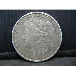 1892 O Morgan Dollar Better Date
