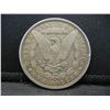 Image 2 : 1880 S Morgan Dollar XF Better Date