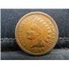 Image 1 : 1907 IndaIn Cent AU