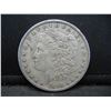 Image 1 : 1896 O Morgan Dollar XF Semi Key Date