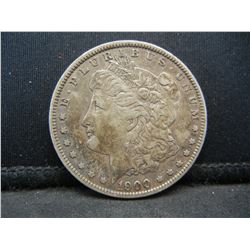 1900 O Morgan Dollar Better Date
