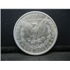 Image 2 : 1881  Morgan Dollar AU Better Date