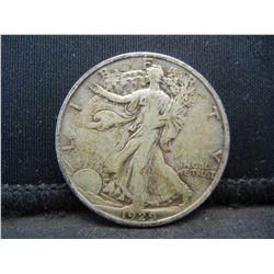 1929 S Walker VF