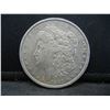 Image 1 : 1889 o Morgan Dollar AU Better Date
