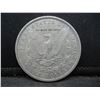 Image 2 : 1889 o Morgan Dollar AU Better Date
