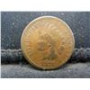 Image 1 : 1875 Indian Cent