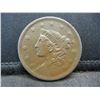 Image 1 : 1838 Large Cent
