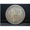 Image 1 : 1899 S Morgan Dollar VF