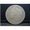 Image 1 : 1899 O Morgan Dollar Better Date