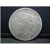 Image 1 : 1922 S Peace Dollar