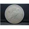 Image 2 : 1922 S Peace Dollar