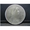 Image 2 : 1935 Peace Dollar AU/BU