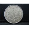 Image 2 : 1921 D Morgan Dollar Higher Grade