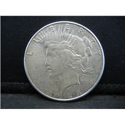 1923 S Peace Dolalr AU Better Date