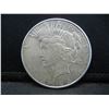 Image 1 : 1923 S Peace Dolalr AU Better Date
