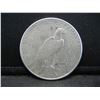 Image 2 : 1923 S Peace Dolalr AU Better Date