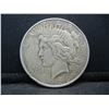 Image 1 : 1926 D Peace Dollar