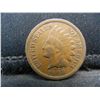 Image 1 : 1908 S Indian Cent VF Key Date