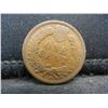 Image 2 : 1908 S Indian Cent VF Key Date