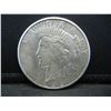 Image 1 : 1925 S Peace Dollar Better Date