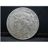 Image 1 : 1935 S Peace Dollar Better Date