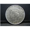 Image 1 : 1923 D Peace Dollar AU