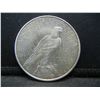 Image 2 : 1923 D Peace Dollar AU